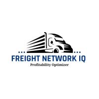 Freight Network IQ logo - Similar company to Freight Iq