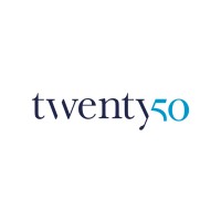 twenty50.world logo - Similar company to Viume