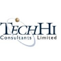 TechHi Consultants Ltd. logo - Similar company to Linxus Group Inc.