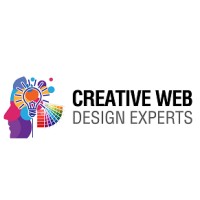 Creative Web Design Experts logo - Similar company to Stride Labs