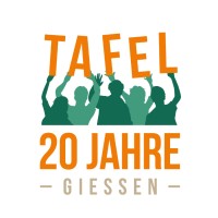 Tafel Giessen logo - Similar company to Mwb – Mittelhessische Wasserbetriebe, Eigenbetrieb Der Stadt Gießen