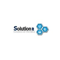 Solution IT logo - Similar company to Solution Ti