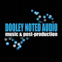 Dooley Noted Audio logo - Similar company to Primalhouse Sound