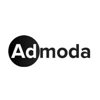 Admoda logo - Similar company to Mp Model Management S.R.L.