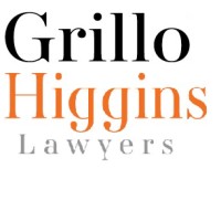 GrilloHiggins Lawyers logo - Similar company to E.S. Shimron, I. Molho, Persky & Co