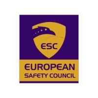 European Safety Council logo - Similar company to Surge Electrical Engineering Ltd