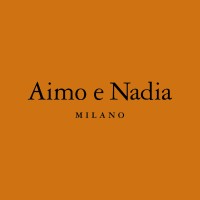 Aimo e Nadia logo - Similar company to Tecno World