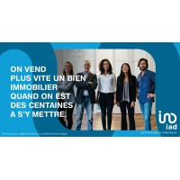 L'immobilier neuf by Cyrille Figureau -  IAD Prestige & International logo - Similar company to Ecocaro