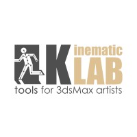 Kinematic LAB logo - Similar company to Motion Boutique