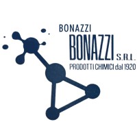 Bonazzi Srl - Prodotti Chimici logo - Similar company to Inorocosmetics - Linea Cosmetica