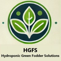 Hydroponic Green Fodder Solutions (HGFS) logo - Similar company to Clean And Green Fodder