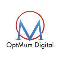 OptMum Digital logo - Similar company to Ruling Ranks