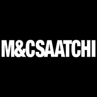 M&C Saatchi Pakistan logo - Similar company to Comart Studios