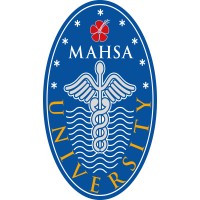 MAHSA University logo - Similar company to Manipal University College Malaysia