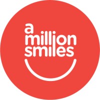 a million smiles logo - Similar company to This Is A Studio
