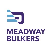 Meadway Bulkers logo - Similar company to Grain Compass