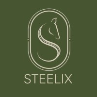 Steelix Steel logo - Similar company to Structura X Engineering Services