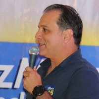 Prefeito Luiz Maurício logo - Similar company to Gabinete Do Prefeito