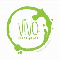 Vivo Pizza + Pasta logo - Similar company to Kooko'S Pizza