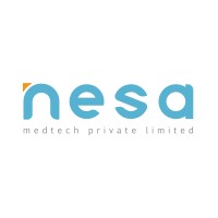Nesa Medtech logo - Similar company to Lymbedge
