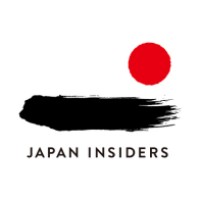 Japan Insiders logo - Similar company to Innovative Sofia, Sofia Municipality