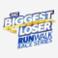 The Biggest Loser Runwalk
