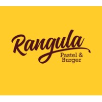 RANGULA PASTEL E BURGUER logo - Similar company to La Fiorella Pizzaria