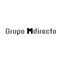 Grupo Mdirecto logo - Similar company to Puro Voley