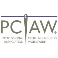 Professional Clothing Industry Association Worldwide logo - Similar company to Professional Clothing Industry Association Worldwide Ltd (Pciaw®)