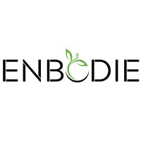 Enbodie logo - Similar company to Th3Rdcurve