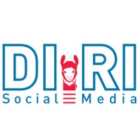 Di.Ri Social Media logo - Similar company to Werbepresse Gmbh