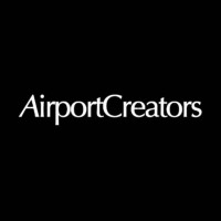 AirportCreators logo - Similar company to Plugaloo