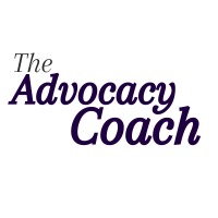 The Advocacy Coach logo - Similar company to Open Gate Architectural Scale Model