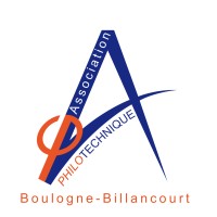 Association Philotechnique Boulogne logo - Similar company to Csc Des Fossés-Jean