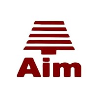 Aim Trust logo - Similar company to Dizispace Technologies