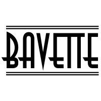 Bavette logo - Similar company to Annefleurs