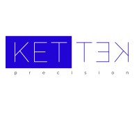 KET Precision BV logo - Similar company to Burger Id-Engineering