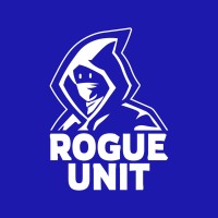 Rogue Unit logo - Similar company to Warlocks