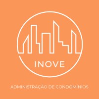 Inove Administração de Condomínios logo - Similar company to Am Condomínios