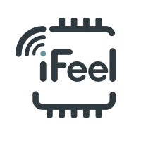 iFeel logo - Similar company to Equality Pays