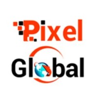 Pixel Global IT Services logo - Similar company to Digihelp It Services Llp