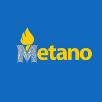Metano logo - Similar company to شتابدهنده ناوک| Naavak Accelerator
