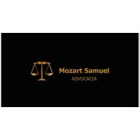 Mozart Samuel Sociedade de Advocacia logo - Similar company to Juris-Power