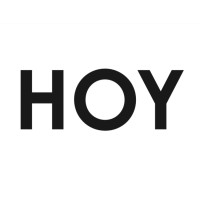 HOY Studio logo - Similar company to Hoy Studio