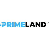 PrimeLand logo - Similar company to Progressive Partners Group