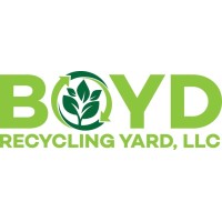Boyd Recycling Yard, Inc. logo - Similar company to Jim Boyd Construction, Inc.