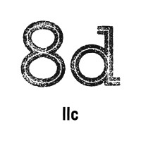 8d, LLC logo - Similar company to Theranuvo