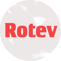 Rotev logo - Similar company to Refresh Market