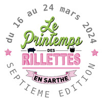 PRINTEMPS DES RILLETTES logo - Similar company to Joséphineb