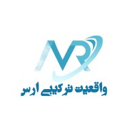Aras mixed reality logo - Similar company to Haze Ray Studio